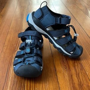 Kid’s Keen Newport NEO H2 Sandal